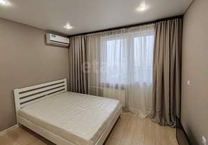 Студия квартира, вторичка, 25м2, 6/16 этаж