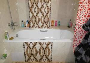 2-к квартира, вторичка, 90м2, 6/10 этаж