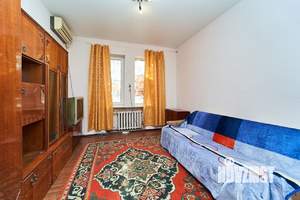 2-к квартира, вторичка, 39м2, 1/2 этаж