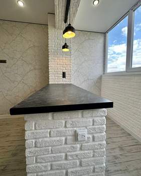 2-к квартира, вторичка, 42м2, 15/16 этаж