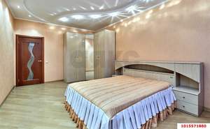 2-к квартира, вторичка, 111м2, 13/16 этаж