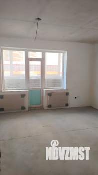 2-к квартира, вторичка, 60м2, 2/24 этаж