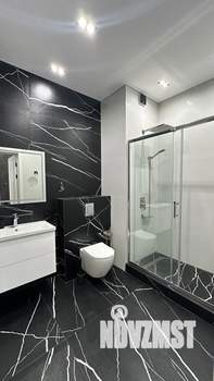 1-к квартира, вторичка, 55м2, 9/18 этаж