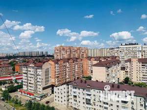 2-к квартира, вторичка, 60м2, 14/16 этаж