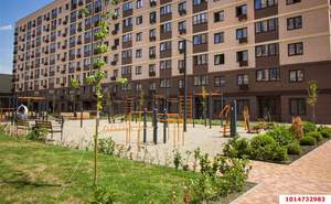 2-к квартира, вторичка, 52м2, 3/9 этаж