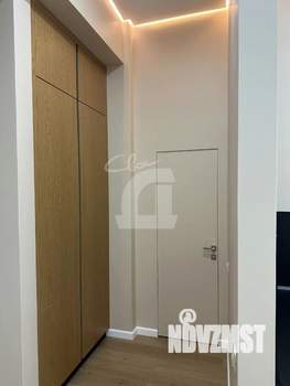 1-к квартира, вторичка, 50м2, 4/15 этаж