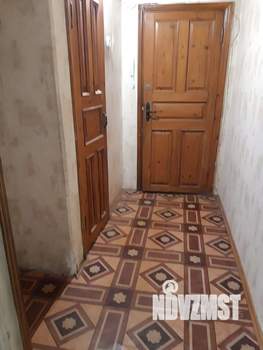 2-к квартира, вторичка, 62м2, 1/5 этаж