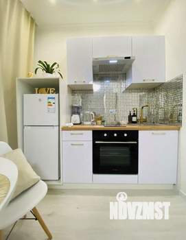 1-к квартира, вторичка, 30м2, 8/19 этаж