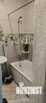 1-к квартира, вторичка, 38м2, 2/6 этаж