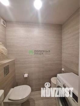 2-к квартира, вторичка, 65м2, 2/16 этаж