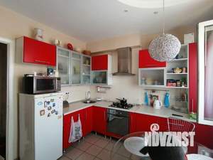1-к квартира, вторичка, 51м2, 6/8 этаж