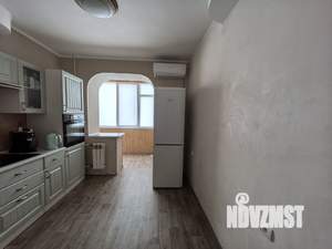 2-к квартира, вторичка, 55м2, 11/12 этаж