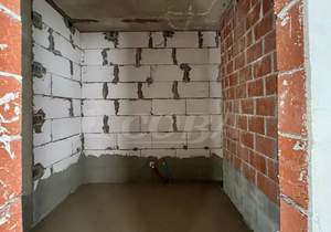 1-к квартира, вторичка, 43м2, 9/15 этаж