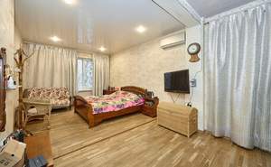 4-к квартира, вторичка, 127м2, 2/4 этаж