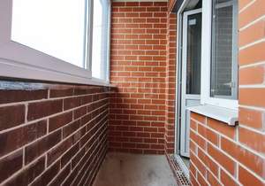 1-к квартира, сданный дом, 31м2, 20/24 этаж