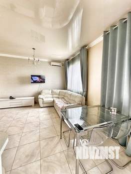 2-к квартира, вторичка, 52м2, 3/5 этаж