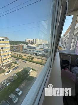 1-к квартира, вторичка, 36м2, 8/8 этаж