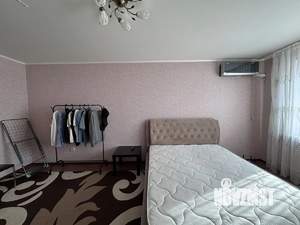 1-к квартира, вторичка, 44м2, 15/17 этаж