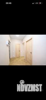 1-к квартира, вторичка, 38м2, 10/19 этаж