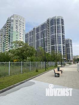 2-к квартира, вторичка, 63м2, 6/18 этаж