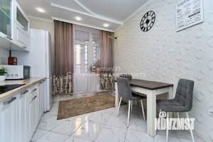 2-к квартира, вторичка, 50м2, 5/22 этаж