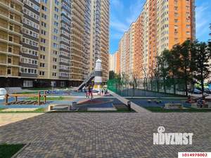 2-к квартира, вторичка, 69м2, 3/24 этаж