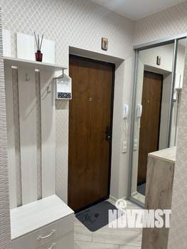 1-к квартира, вторичка, 40м2, 4/9 этаж