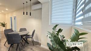 2-к квартира, вторичка, 50м2, 22/25 этаж