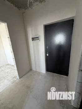 1-к квартира, вторичка, 36м2, 18/22 этаж