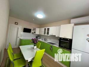 2-к квартира, вторичка, 68м2, 12/16 этаж