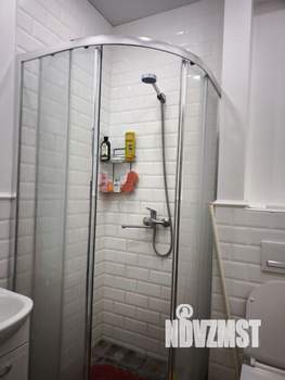 Студия квартира, вторичка, 23м2, 9/16 этаж