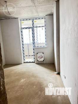 1-к квартира, вторичка, 44м2, 7/20 этаж