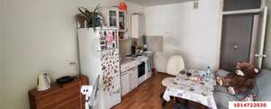 2-к квартира, вторичка, 70м2, 10/16 этаж