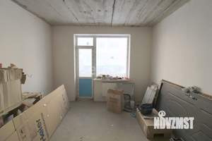 Студия квартира, вторичка, 22м2, 1/5 этаж