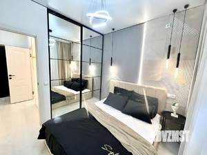 2-к квартира, вторичка, 52м2, 8/16 этаж