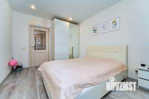 3-к квартира, вторичка, 74м2, 3/7 этаж