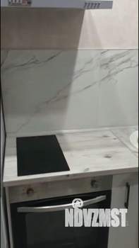 Студия квартира, вторичка, 20м2, 7/9 этаж