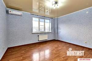 2-к квартира, вторичка, 71м2, 13/17 этаж