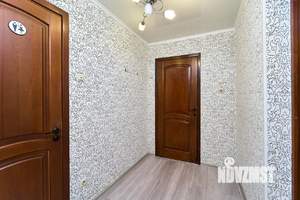 1-к квартира, вторичка, 38м2, 10/12 этаж