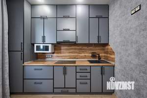 1-к квартира, вторичка, 36м2, 5/16 этаж