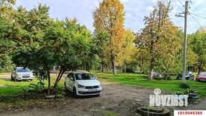 2-к квартира, вторичка, 47м2, 1/2 этаж