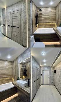 Студия квартира, вторичка, 30м2, 12/21 этаж