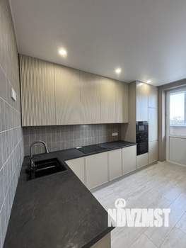 2-к квартира, вторичка, 57м2, 7/24 этаж