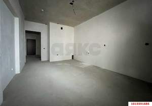 3-к квартира, вторичка, 109м2, 12/25 этаж