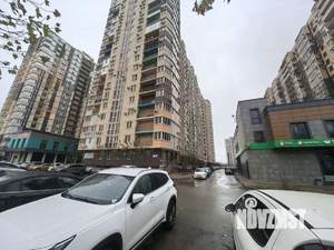 2-к квартира, сданный дом, 47м2, 1/18 этаж