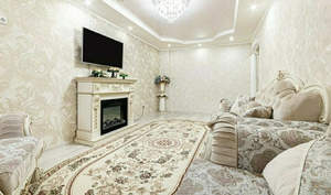 3-к квартира, вторичка, 73м2, 7/17 этаж