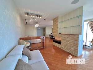 3-к квартира, вторичка, 180м2, 18/20 этаж