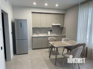 2-к квартира, вторичка, 67м2, 15/21 этаж