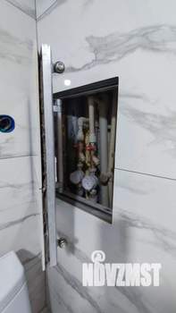 2-к квартира, вторичка, 53м2, 6/10 этаж