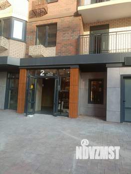 1-к квартира, вторичка, 42м2, 5/19 этаж